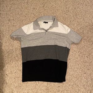 Banana Republic Polo